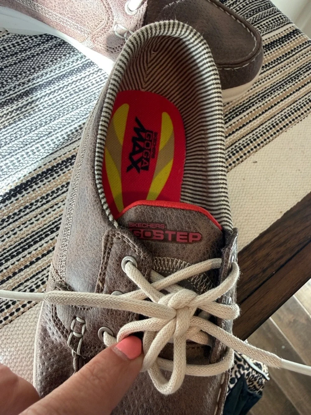 Skechers great do